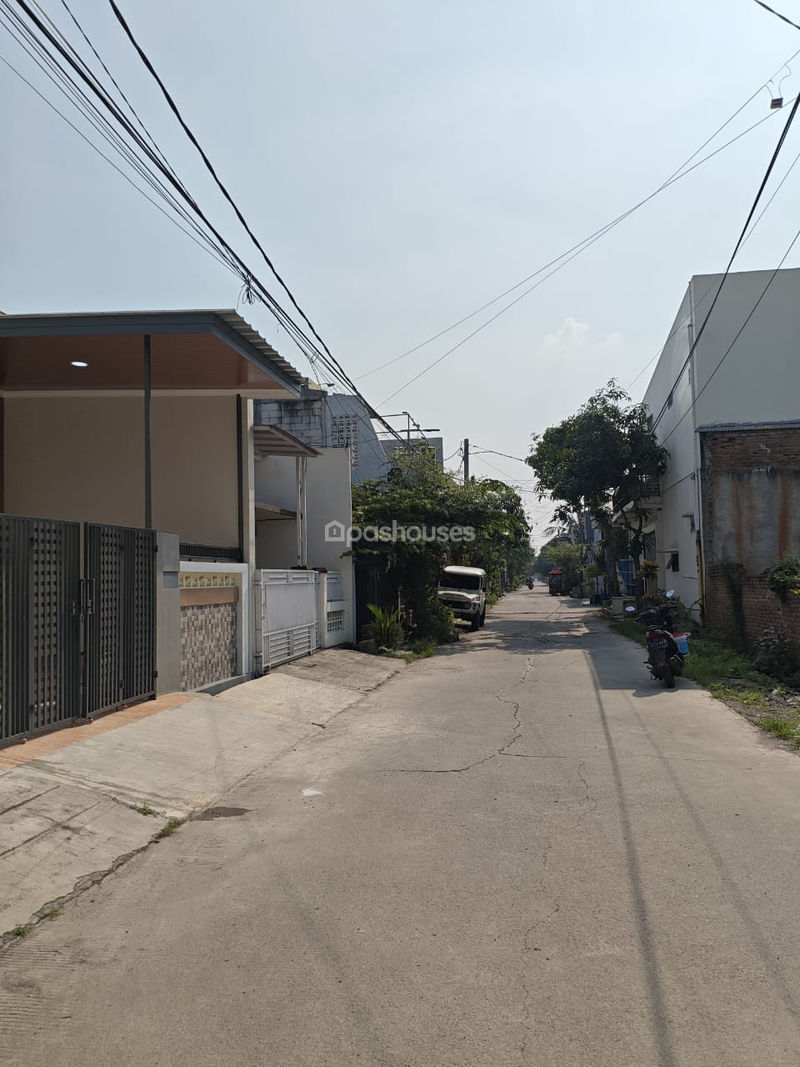 Perumahan Vila Indah Permai Blok G17 No.10