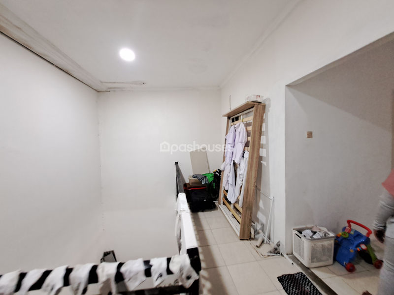 Perumahan Griya Sakinah No.8 Tangerang Selatan
