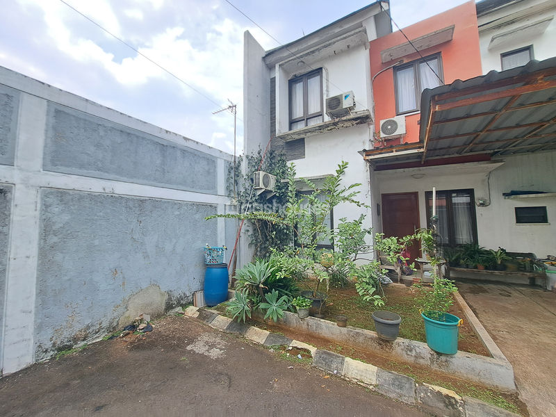 Perumahan Green Selaras Serpong No.B5