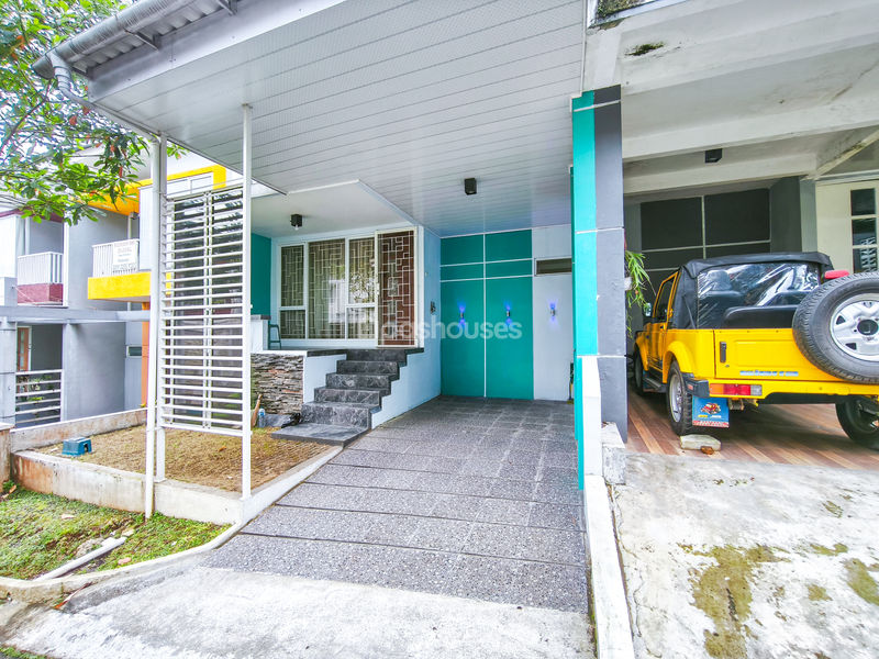 Perumahan Rivela Park Luxury Residence and The Cartenz