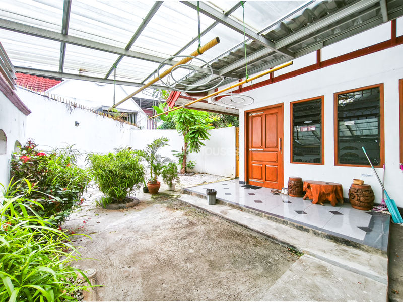 Perumahan Taman Yasmin