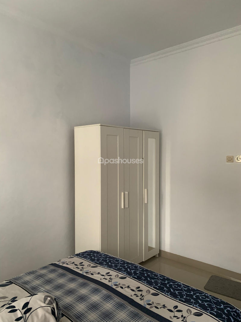 Perumahan Laumar Residence Blok B No.5