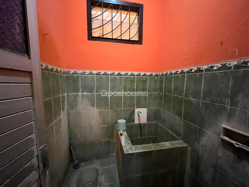 Perum Pondok Cikunir Indah