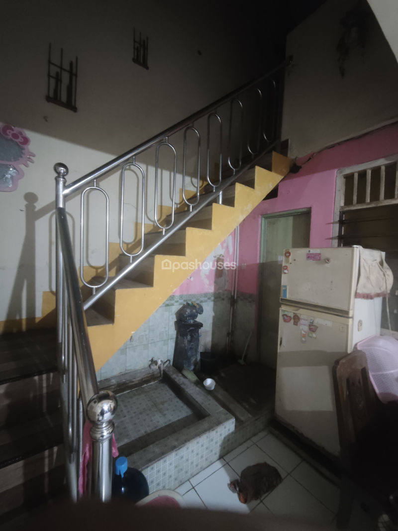Jalan Sunan Kudus Blok Q1 No.14