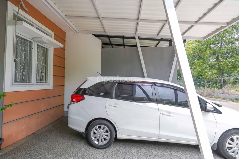 Perumahan Pesona Sawangan Residence Cluster Citronella Blok B5 No.12