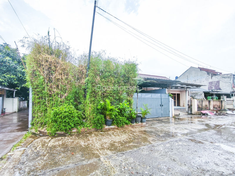 Perumahan Bojong Indah Permai Blok AC-12B