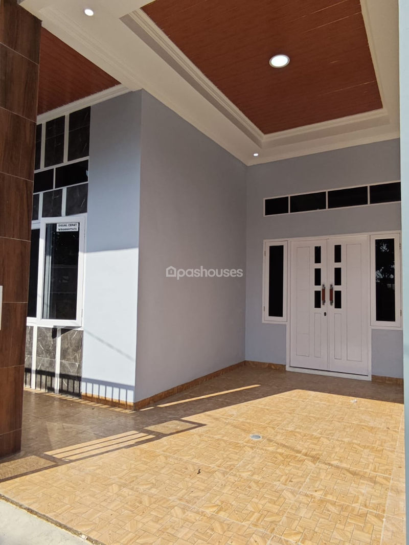 Pondok Ungu Permai Sektor V Blok K1/33