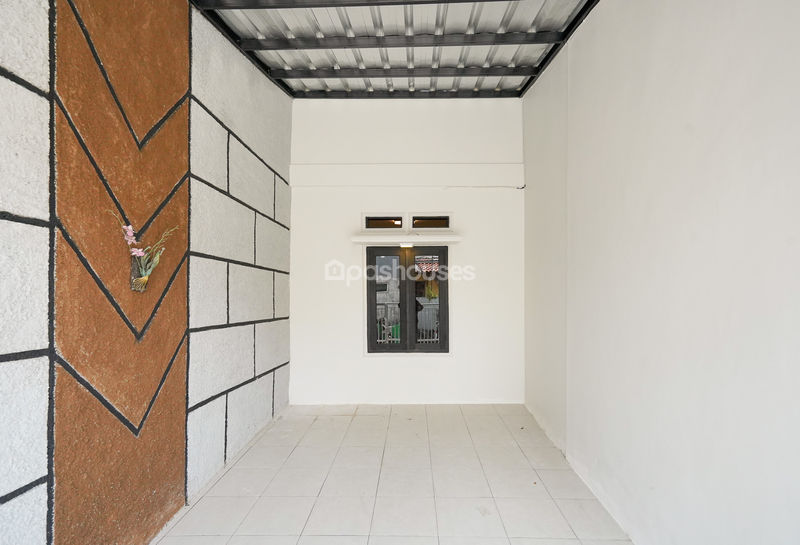 Mangun Jaya Townhouse Blok F14 No.3