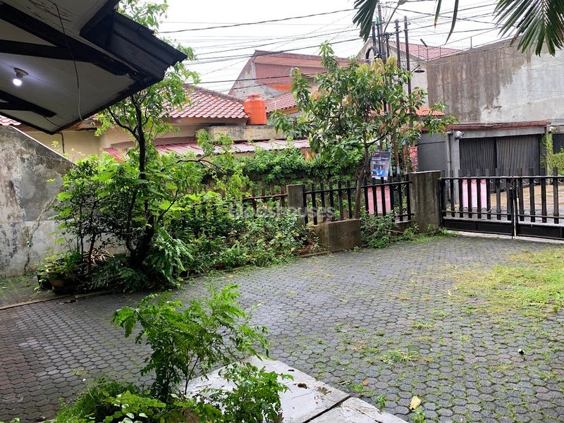 Jalan Rengas Ciputat