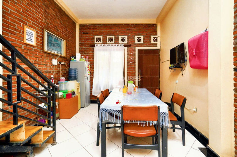 Perumahan Graha Mulya Cibinong