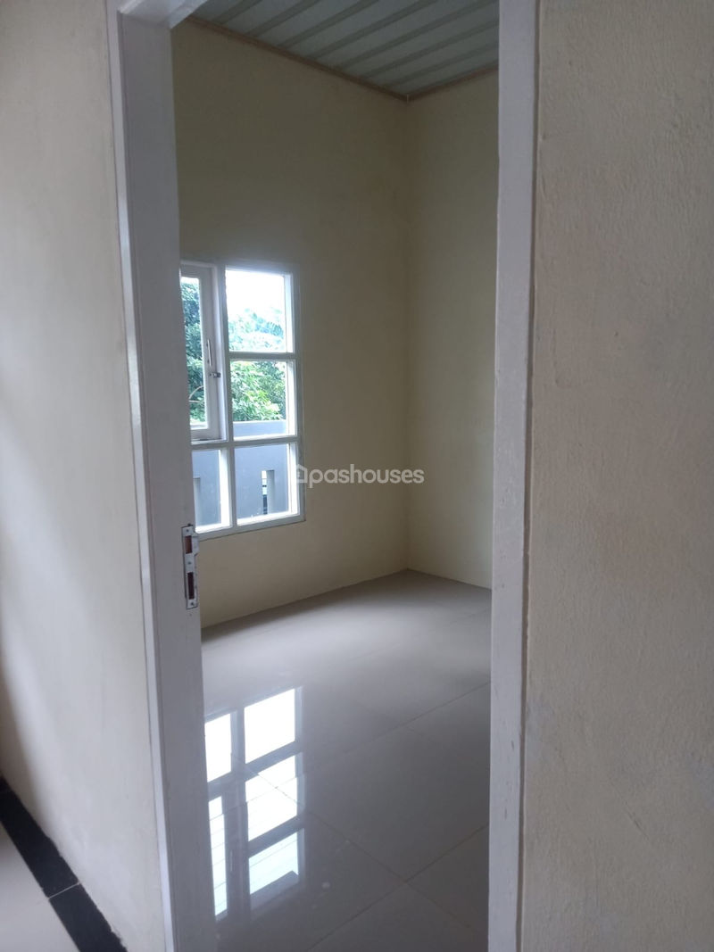 Perumahan Aneka Gas Bogor
