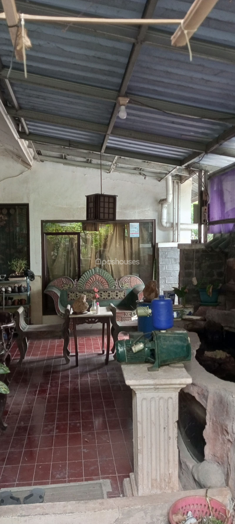 Pondok Timur Mas