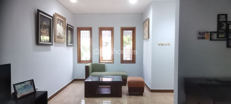 Jalan Benda 4 No.184 Jagakarsa