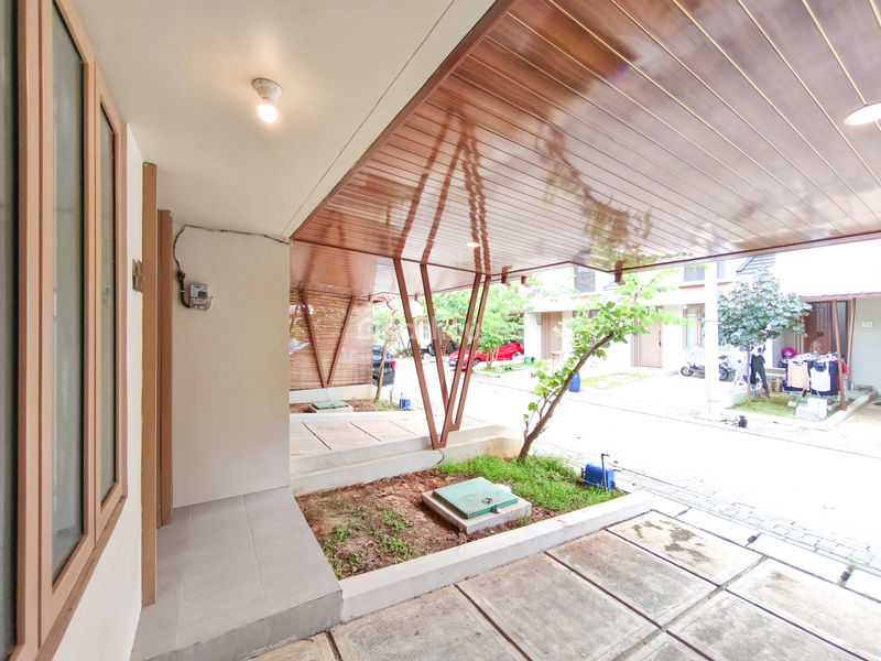 Springhill Yume Lagoon Blok E3 No.9