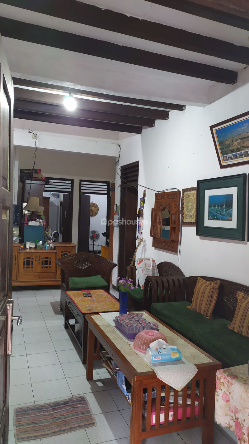 Perumahan Bukit Pamulang Indah Blok F6 No.3