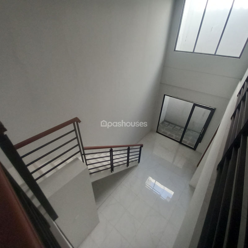 Perumahan Duren Residence No.15