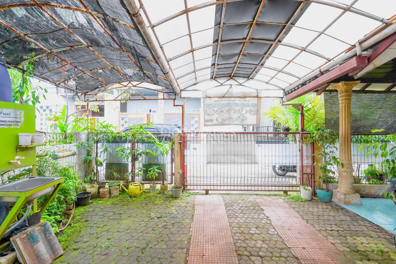 Perumahan Bojong Depok Baru 1