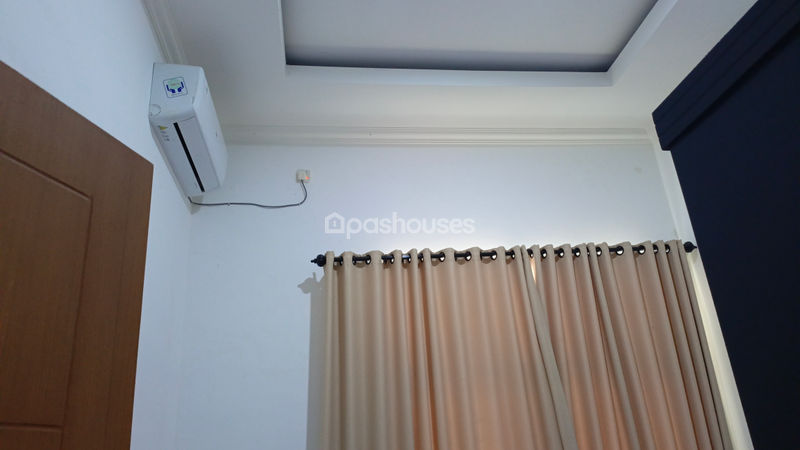 Trevista Park Bojongsari Blok H12