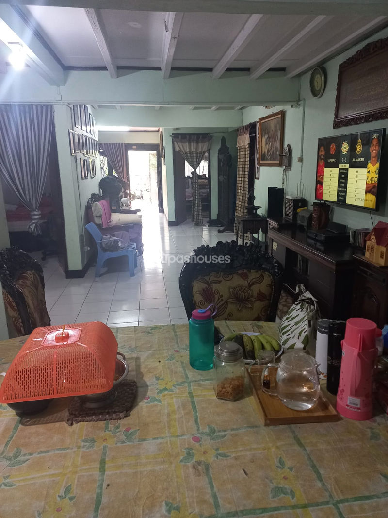 Taman Cimanggu Tengah Blok U No.6