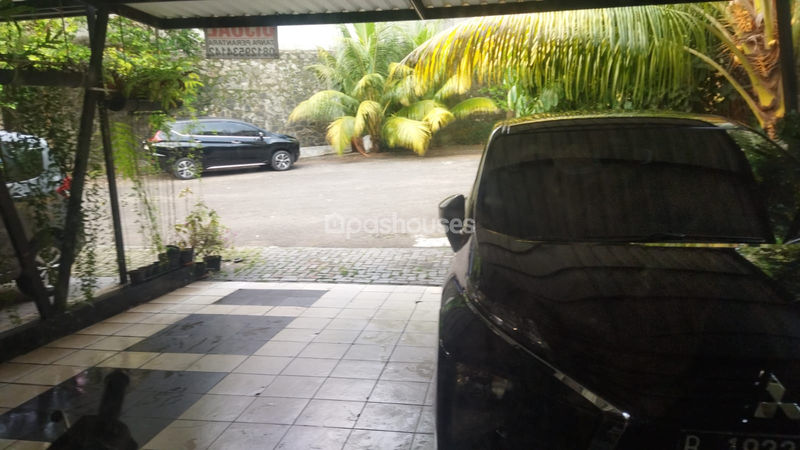 Perumahan Magnolia Village Gading Serpong Blok MA2 No.2