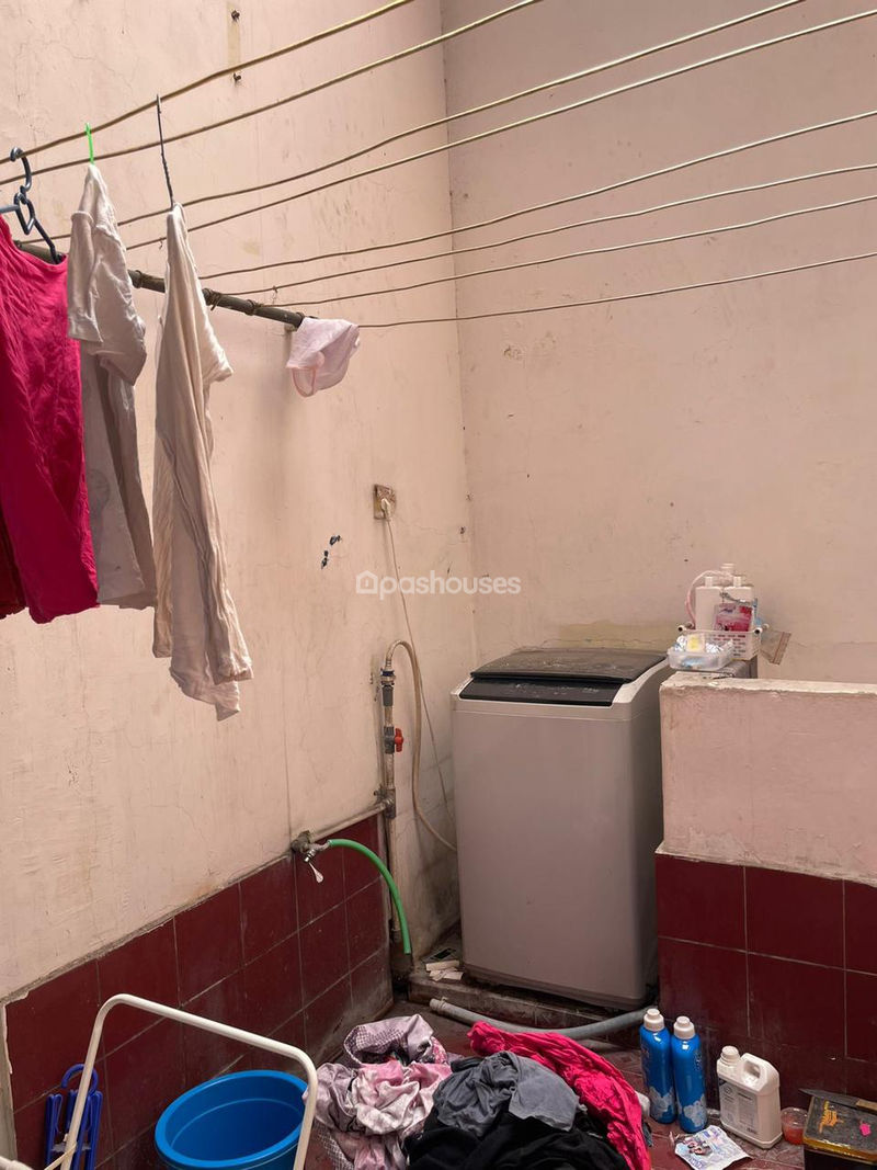 Jalan Cempaka No.53 Bekasi