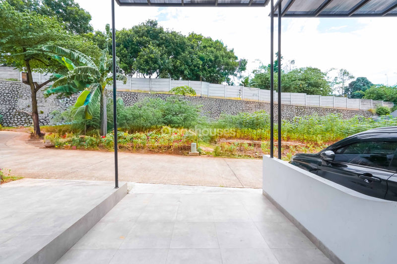 Perumahan Cibubur City Cluster Clayman Blok C No.28