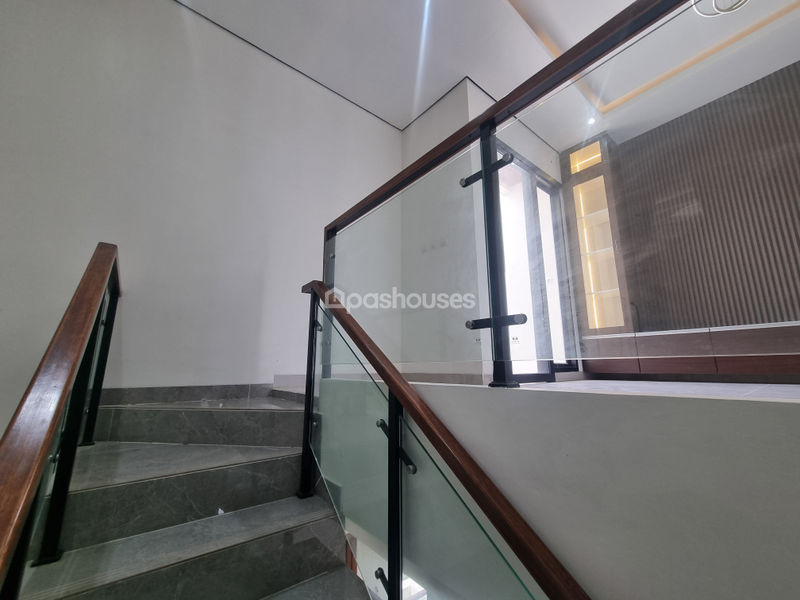 Perumahan Kaberaz Residence Blok F5