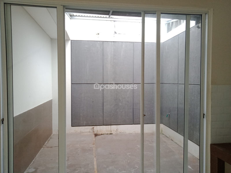 Perumahan Vanya Park Cluster Assana House Blok B08 No.22