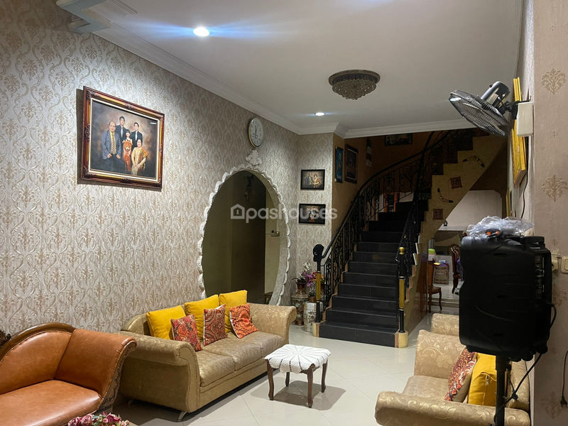 Taman Harapan Baru Blok U1 No.7