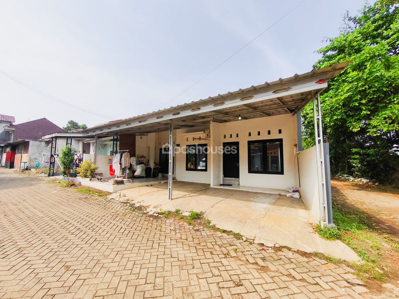Cluster Cahaya Garuda Permai
