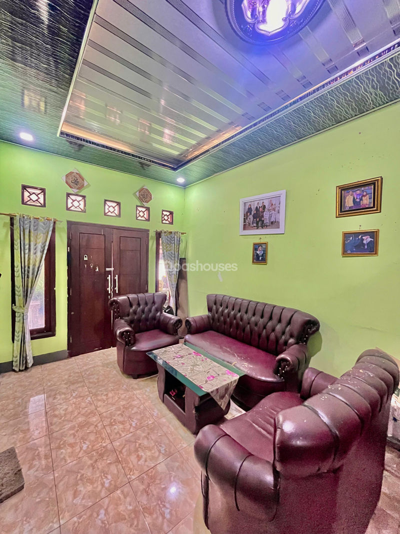 Jalan Nusantara Selatan 2 No.63