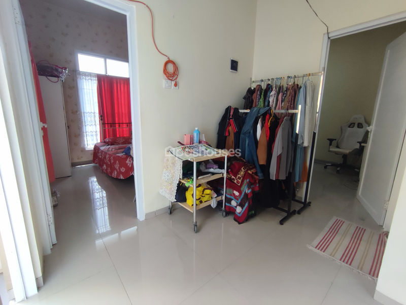 Grand Citra Residence Blok E1