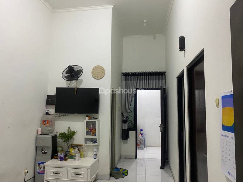 Perumahan Bumi Indah City Cluster Parahyangan Blok PTR06