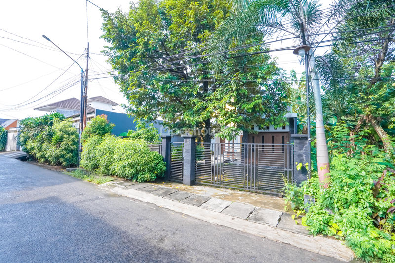 Jalan Swadaya Depok