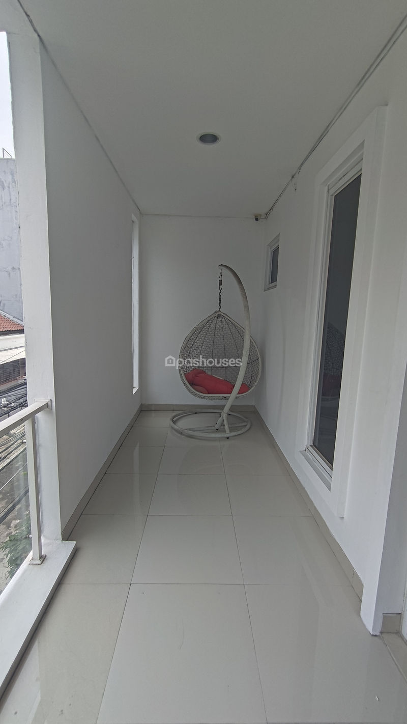 Perumahan Pluit Karang Cantik II Blok Z3U No.9