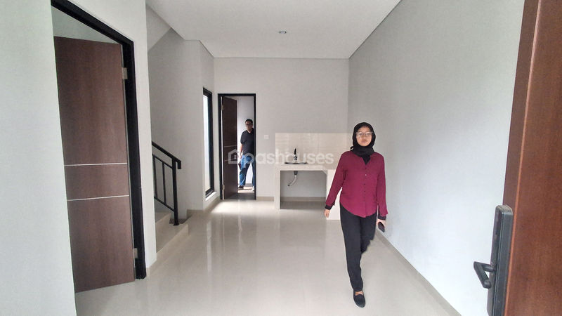 Amaya Eco Residence 