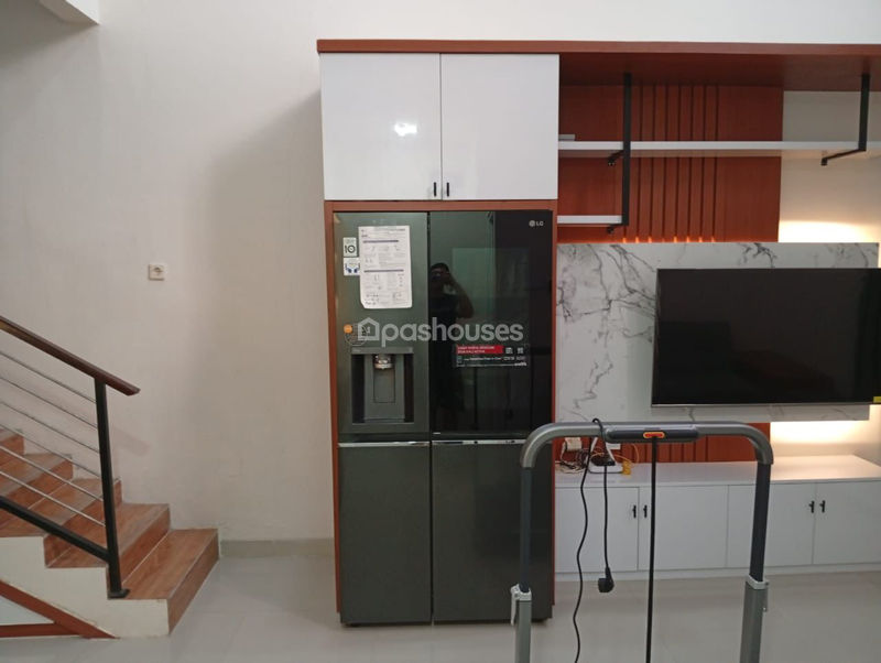 Perumahan Green Pilar Asri Cikarang Blok D12A