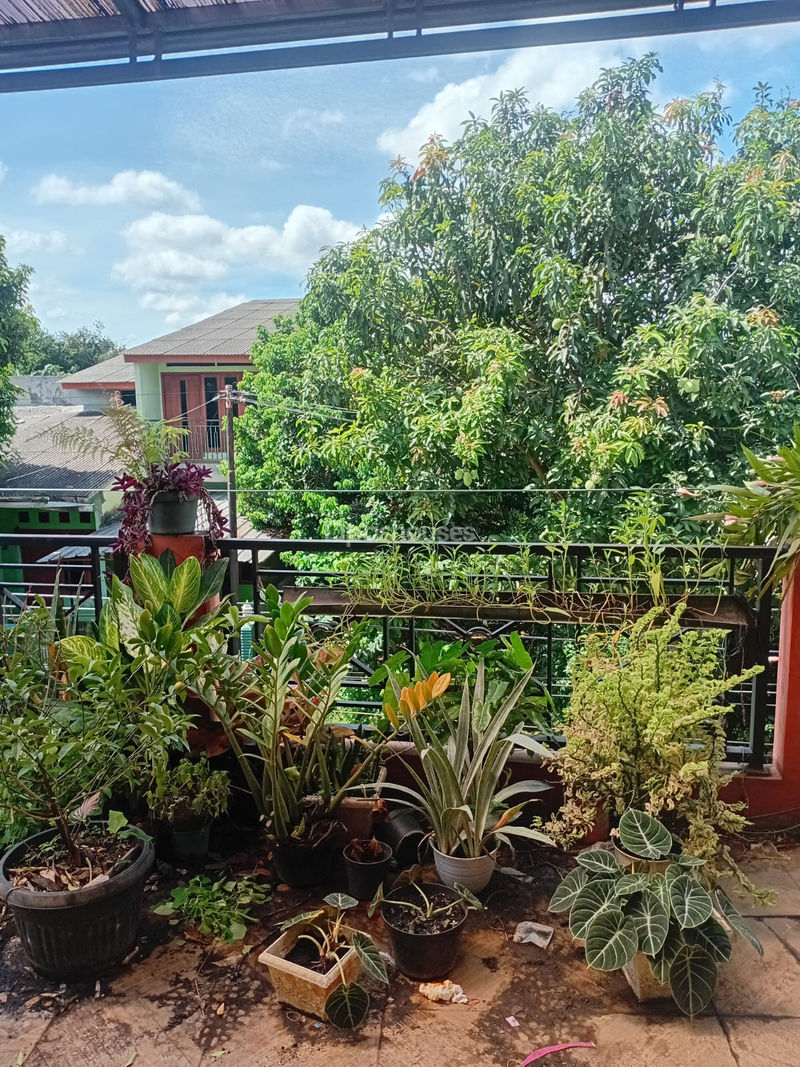 Perumahaan Taman Raya Citayam Blok G3