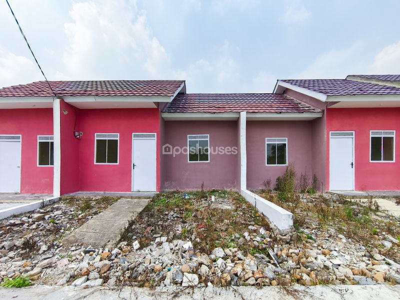 Perumahan Bukit Cendana
