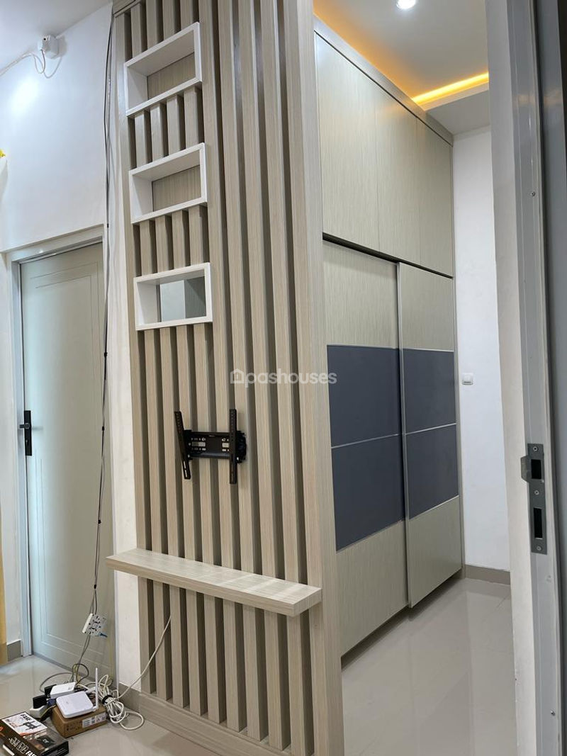 Perumahan Yarra Blok E1