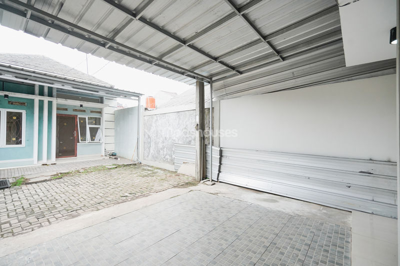 Cluster Villa Jati Bekasi