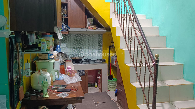 Perumahan Green Ambara Gardenia Blok B1