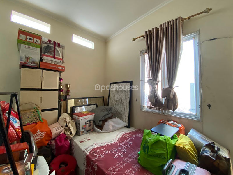 Cluster Blue Saphire Bekasi