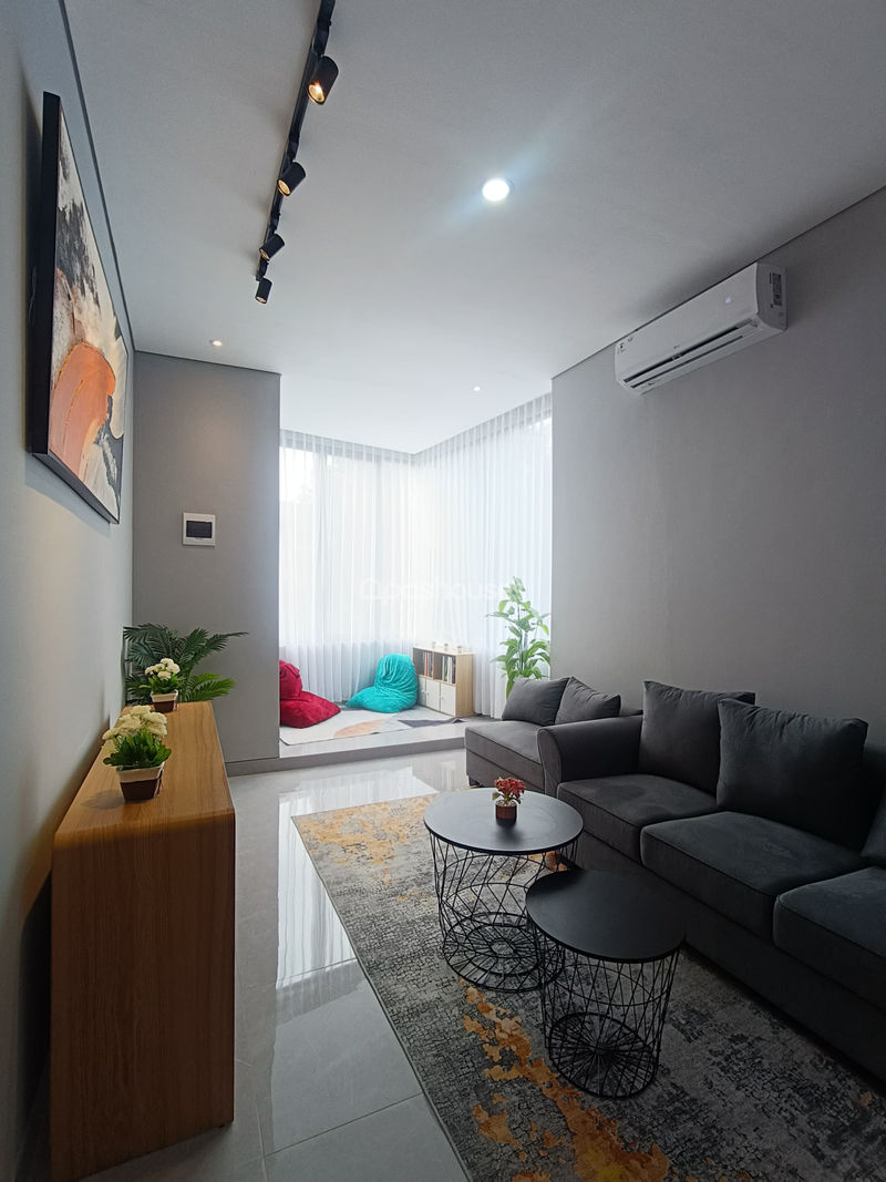 Kencana Loka BSD Blok K4 No.34