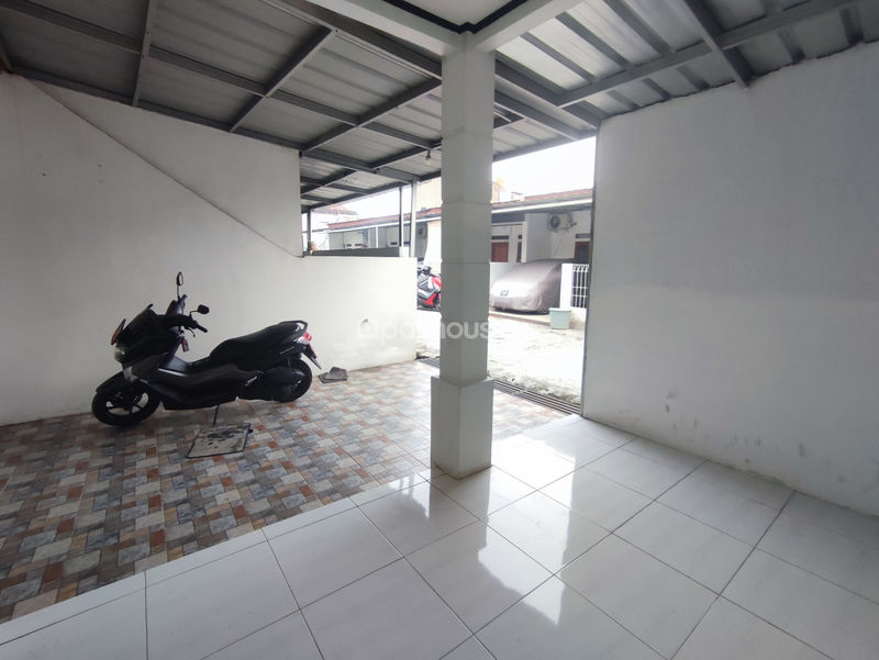 Kavling Saryono Depok