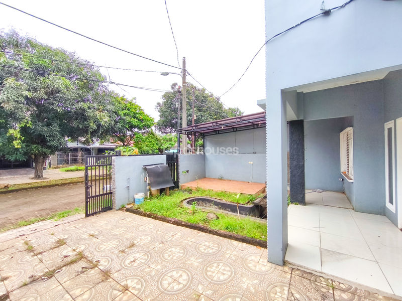 Komplek Duren Village