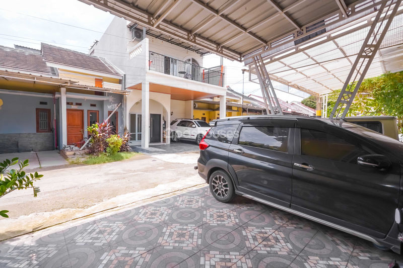 Perumahan Grand Mufakat Residence