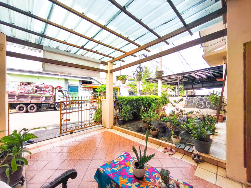 Villa Dago Tol Blok A1