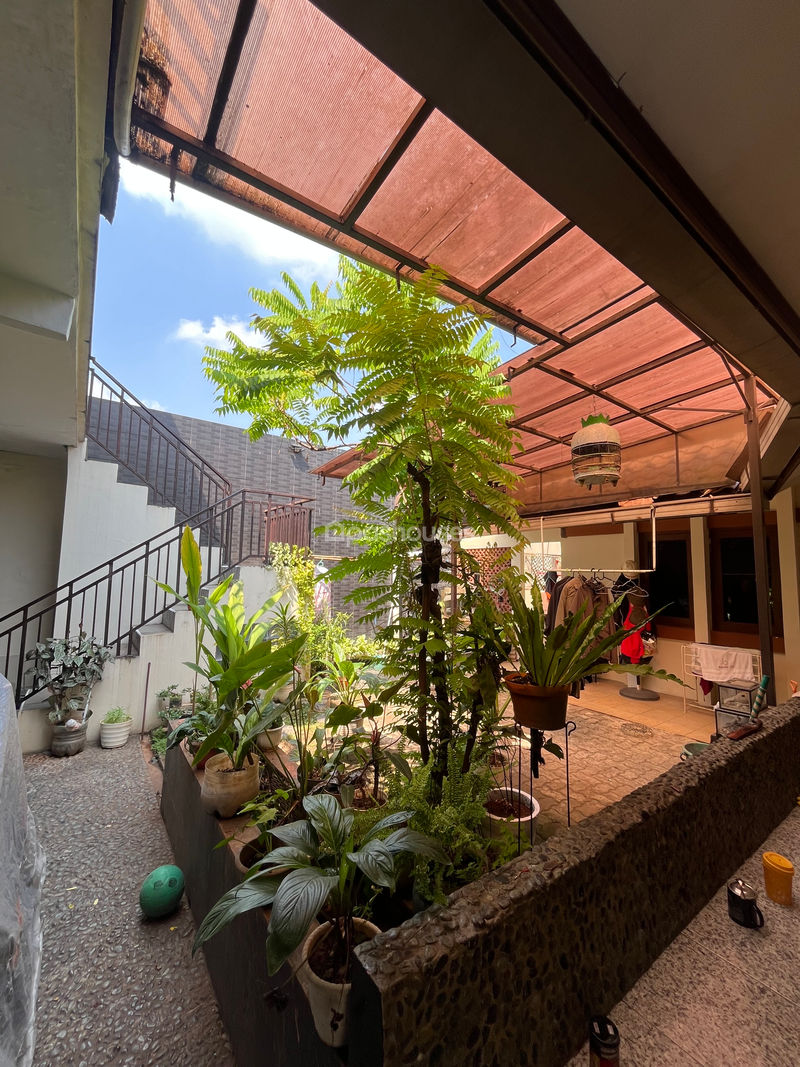 Perumahan Kemang Kedaung