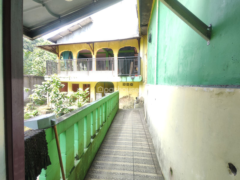 Perumahan Pondok Surya Kencana Blok C2 No.10